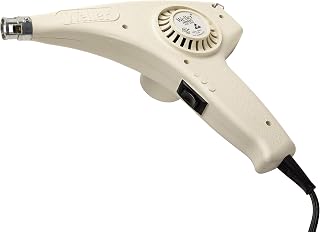 Weller 6966C 250W Industrial Heat Gun - Lightweight ESD-Safe Tool for Electronics Labs & Production