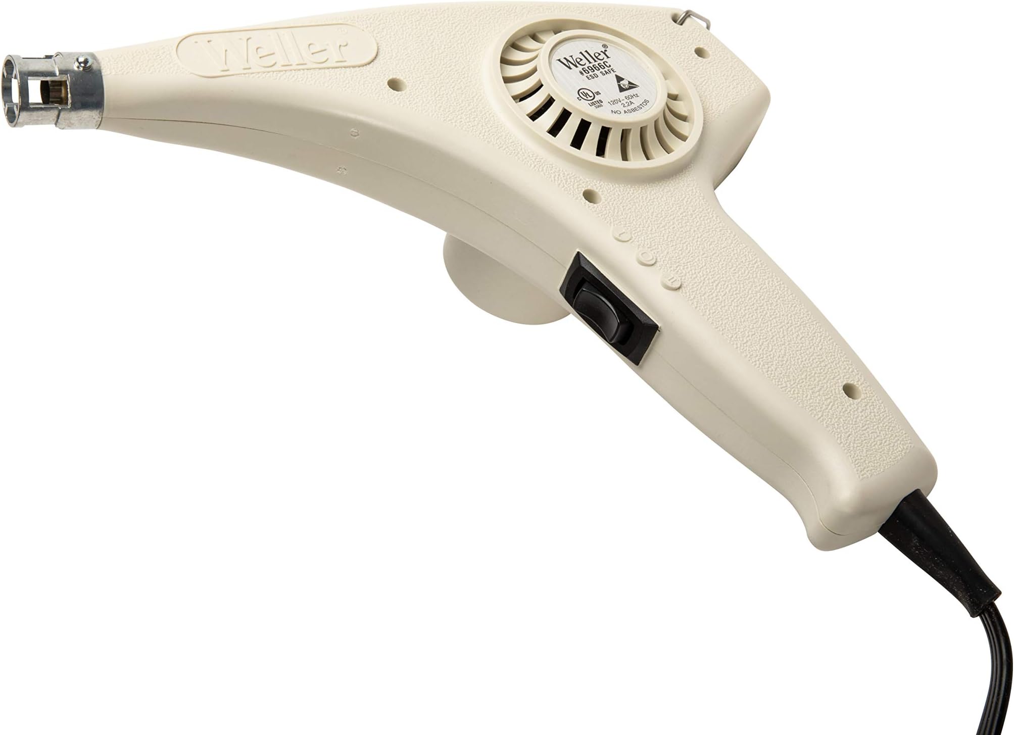 6966C 250 Watts Electric Industrial Heat Gun