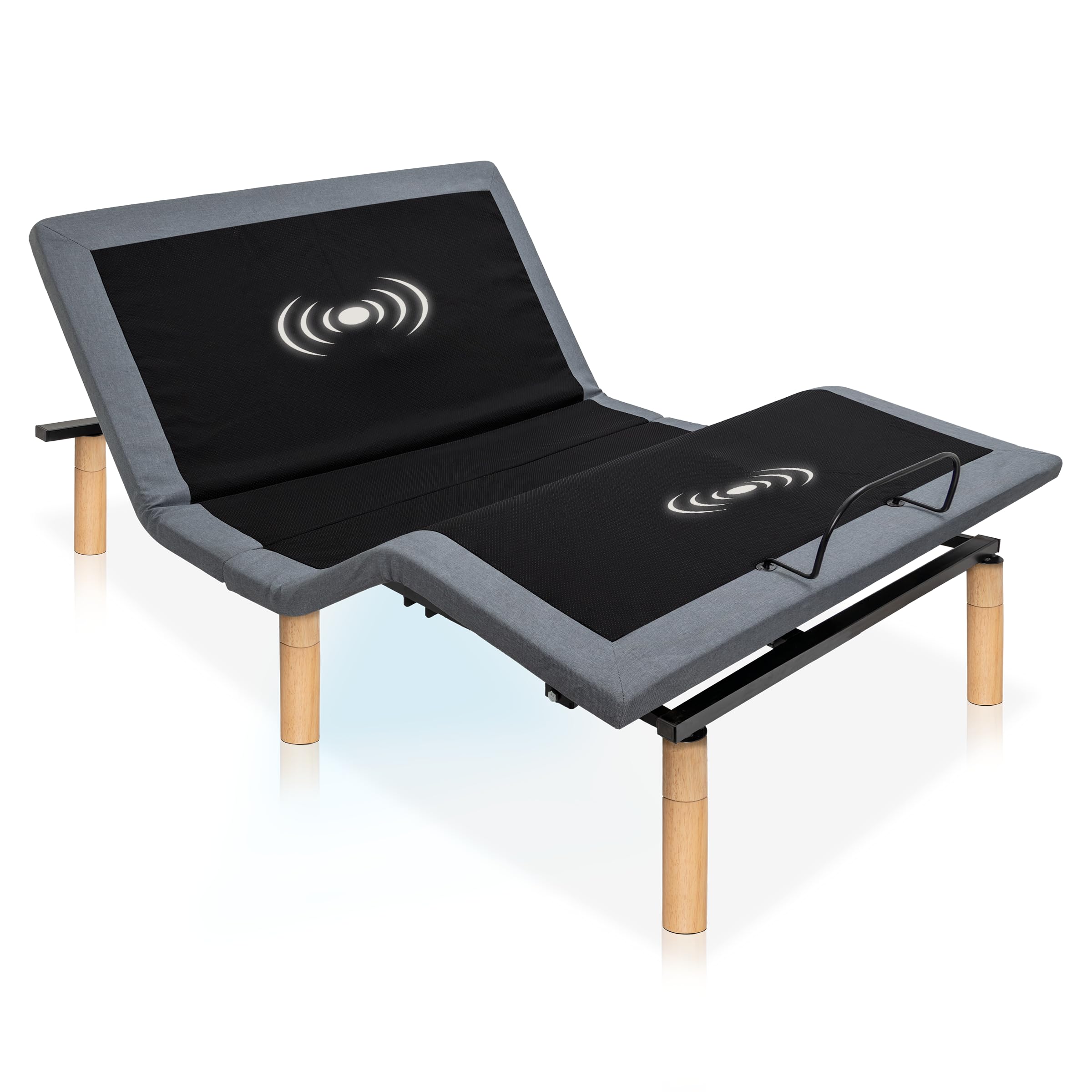 Hedva Adjustable Bed Frame