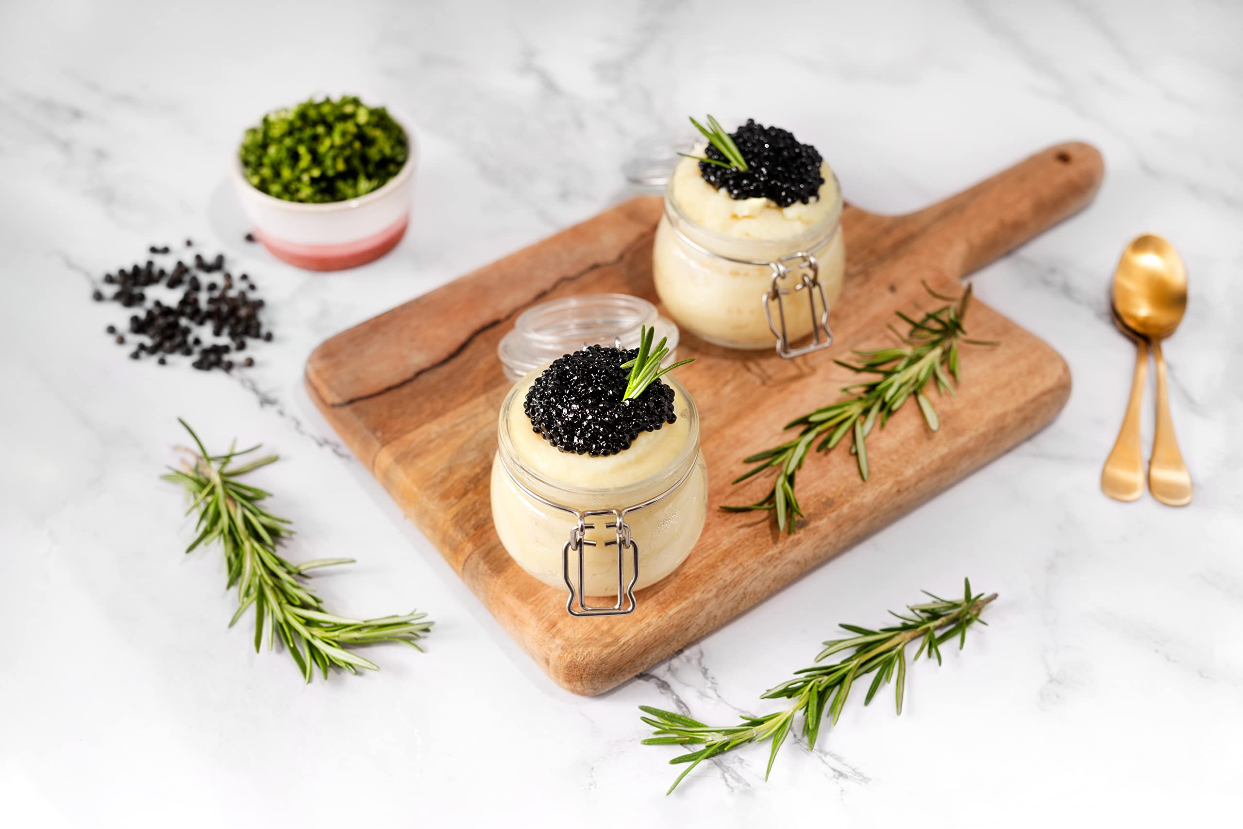 Mújjol SHIKRÁN® negro en esferas 50g