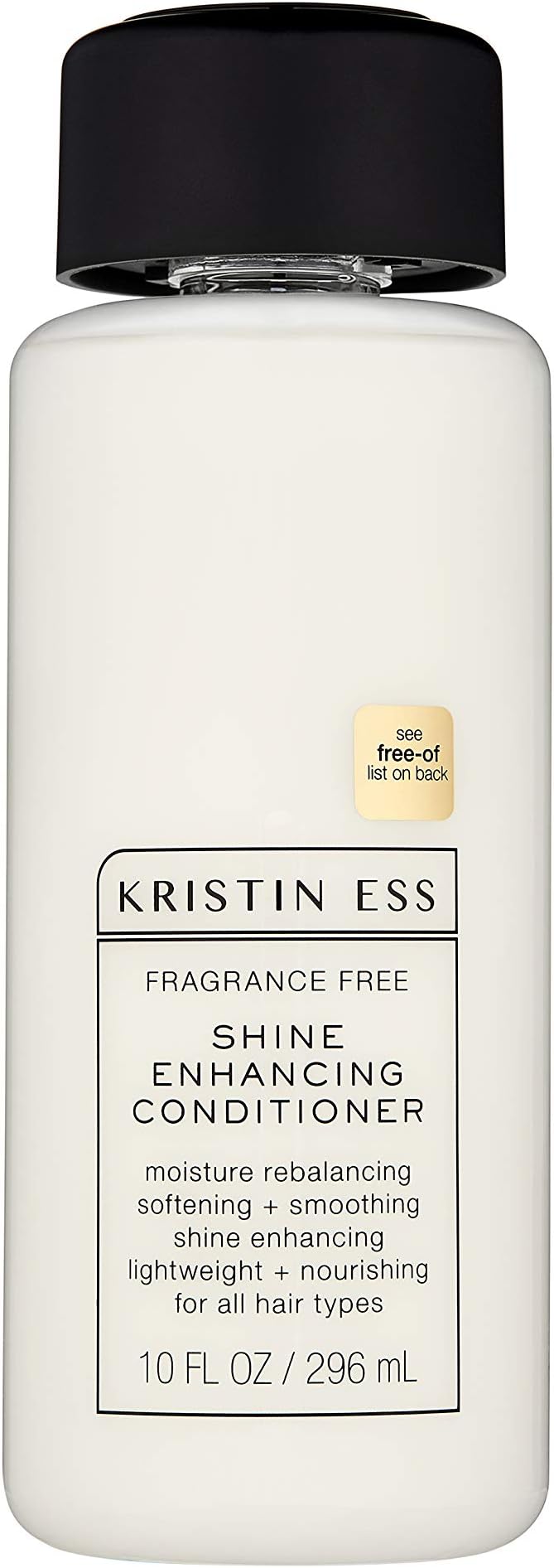 Kristin Ess Hair Style Reviving Dry Conditioner for