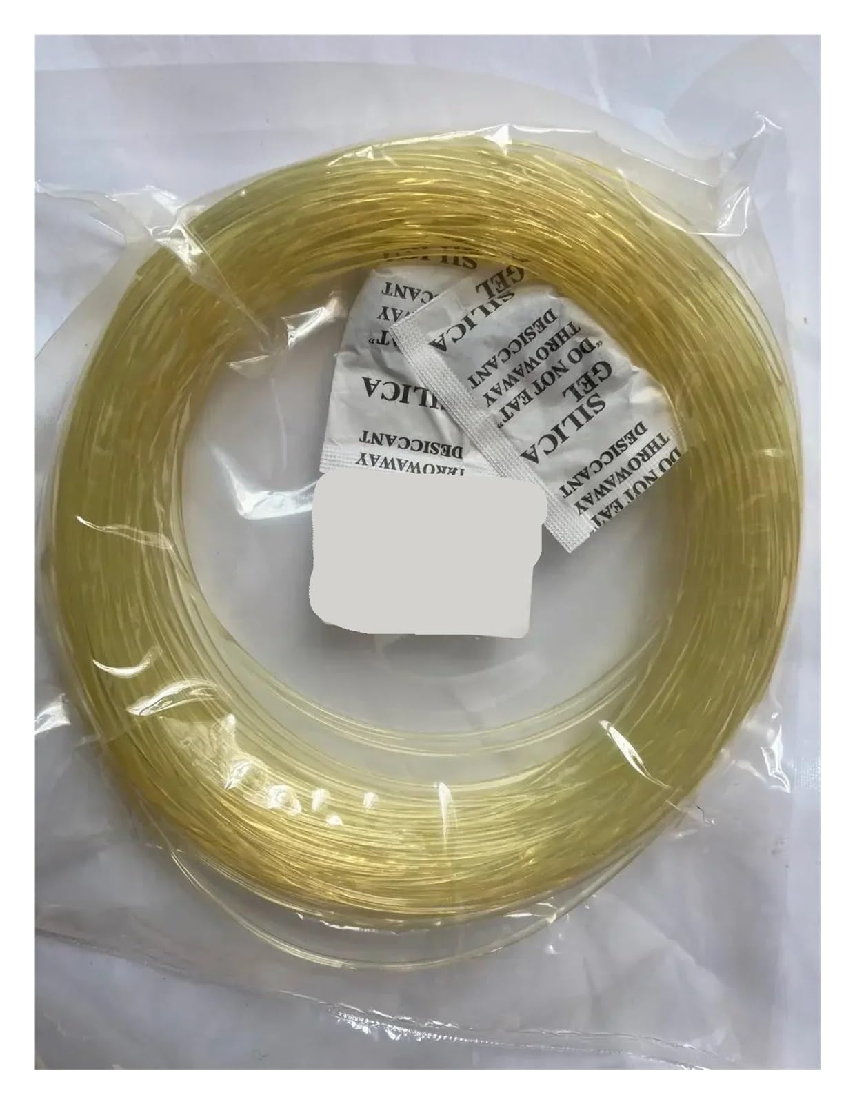 Filament PVA soluble dans l'eau 0.1kg pour support impression 3D