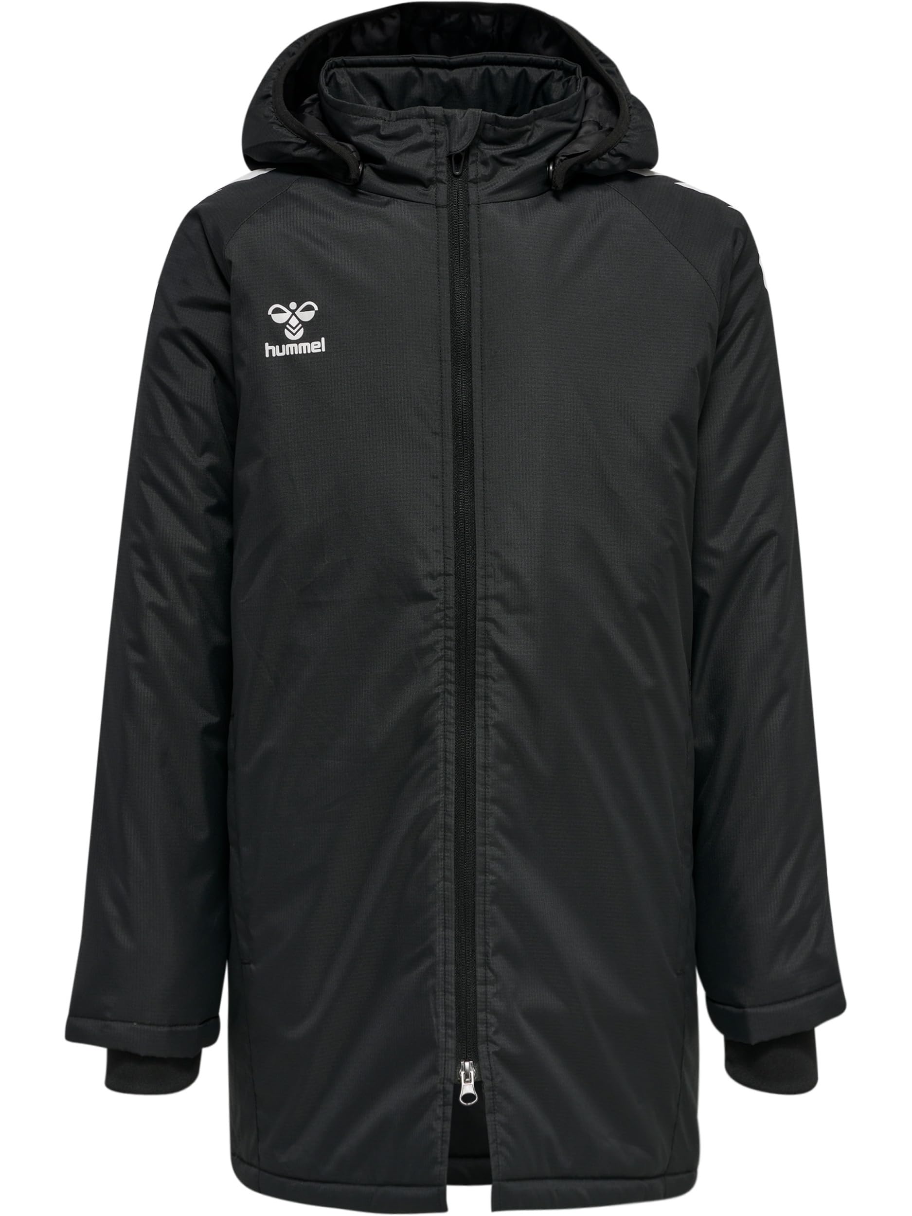 hummel Hmlcore Xk Bench Jacket Kids Veste Mixte enfant (lot de 1)