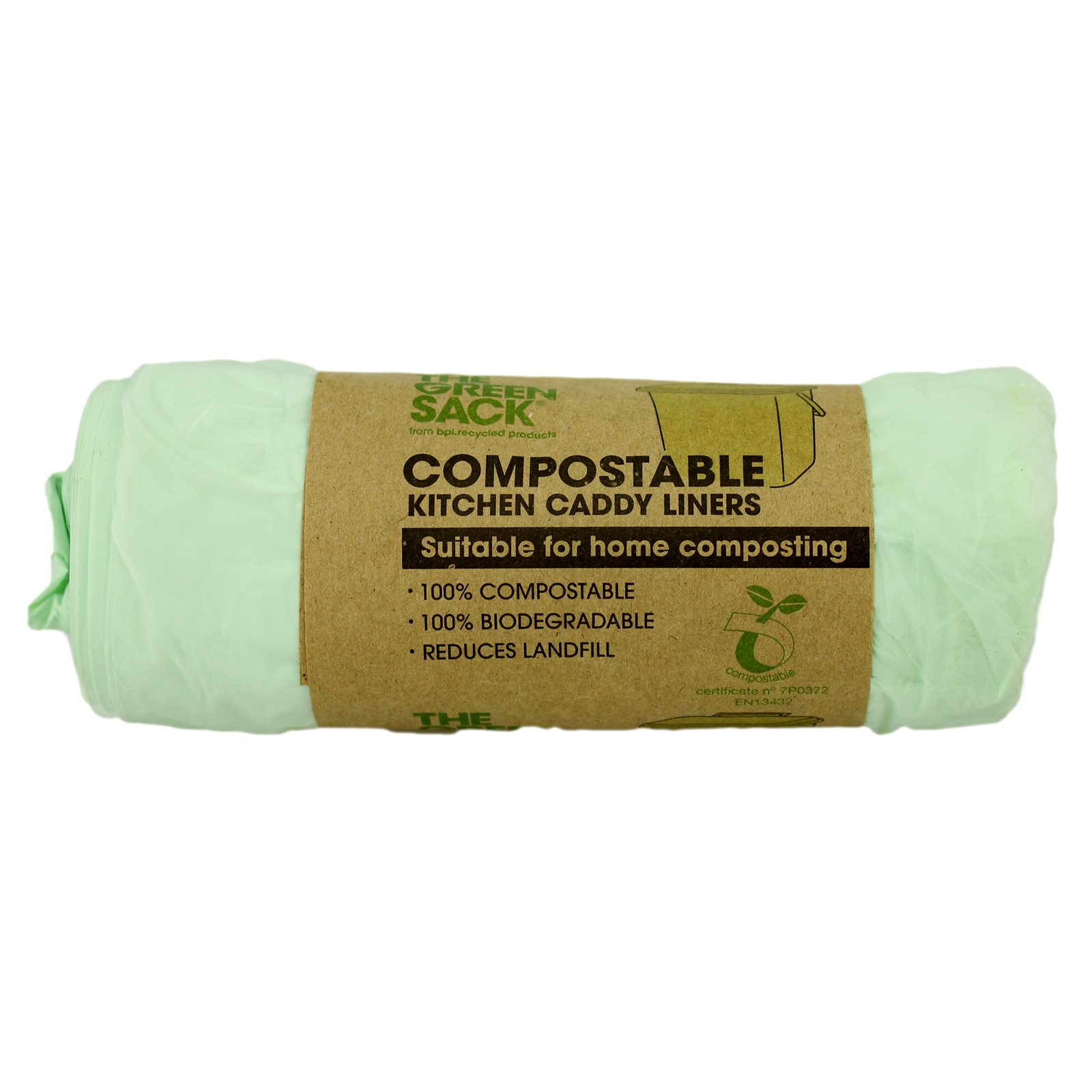 JANTEXGK890 Refuse Sacks