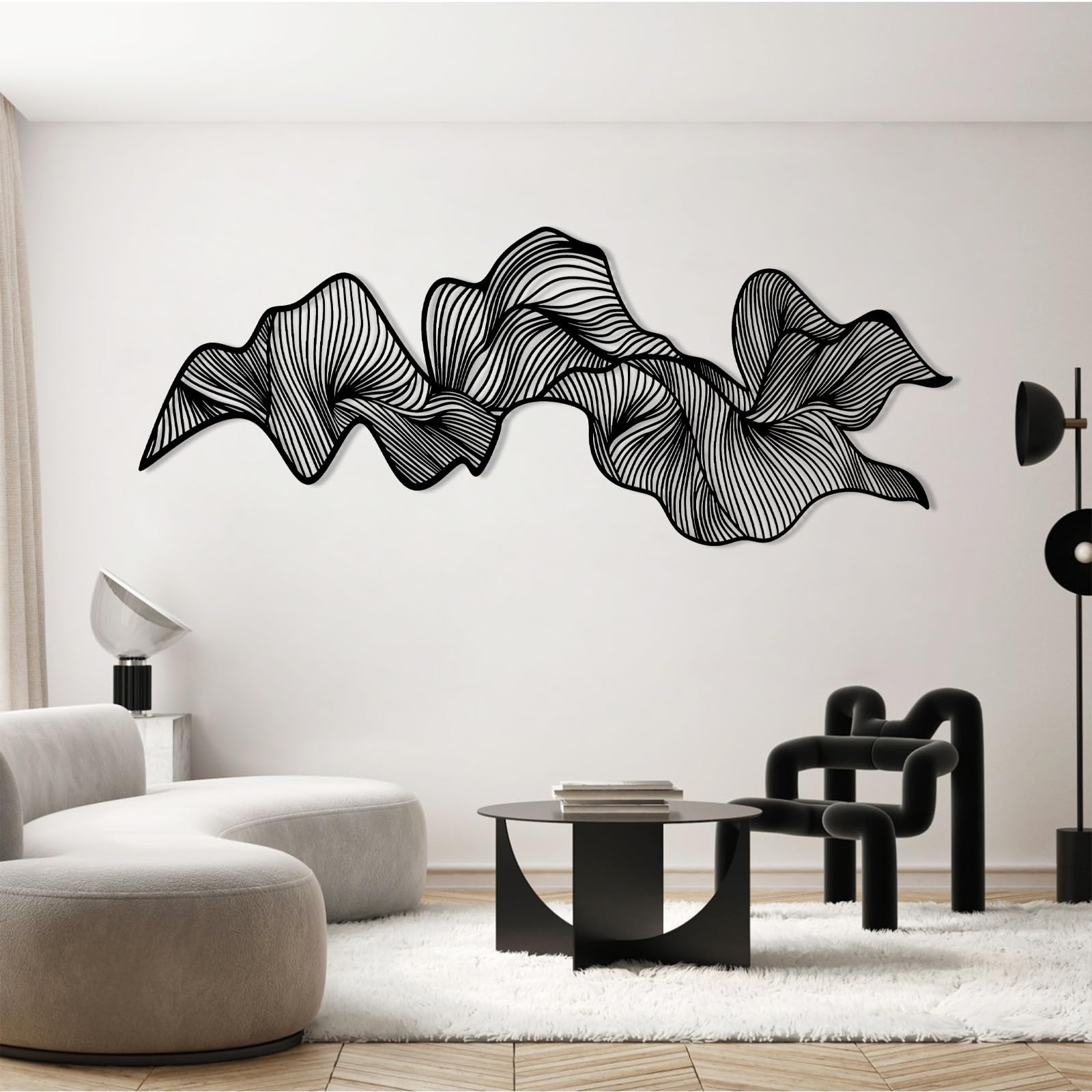 洋書 WALL ELEMENTS ART WALL Amazon.com: 4 Elements Symbols Wall Decor, Four Elements