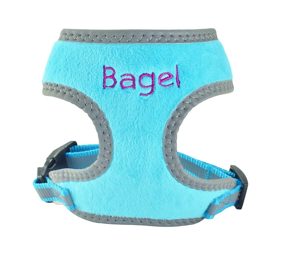 Simple Adjustable Harness Heritage 01 atelieryuwa.ciao.jp