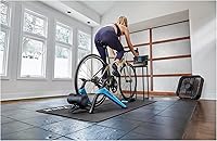 Vista 7 de Garmin Tacx Boost Trainer, entrenador de bicicleta