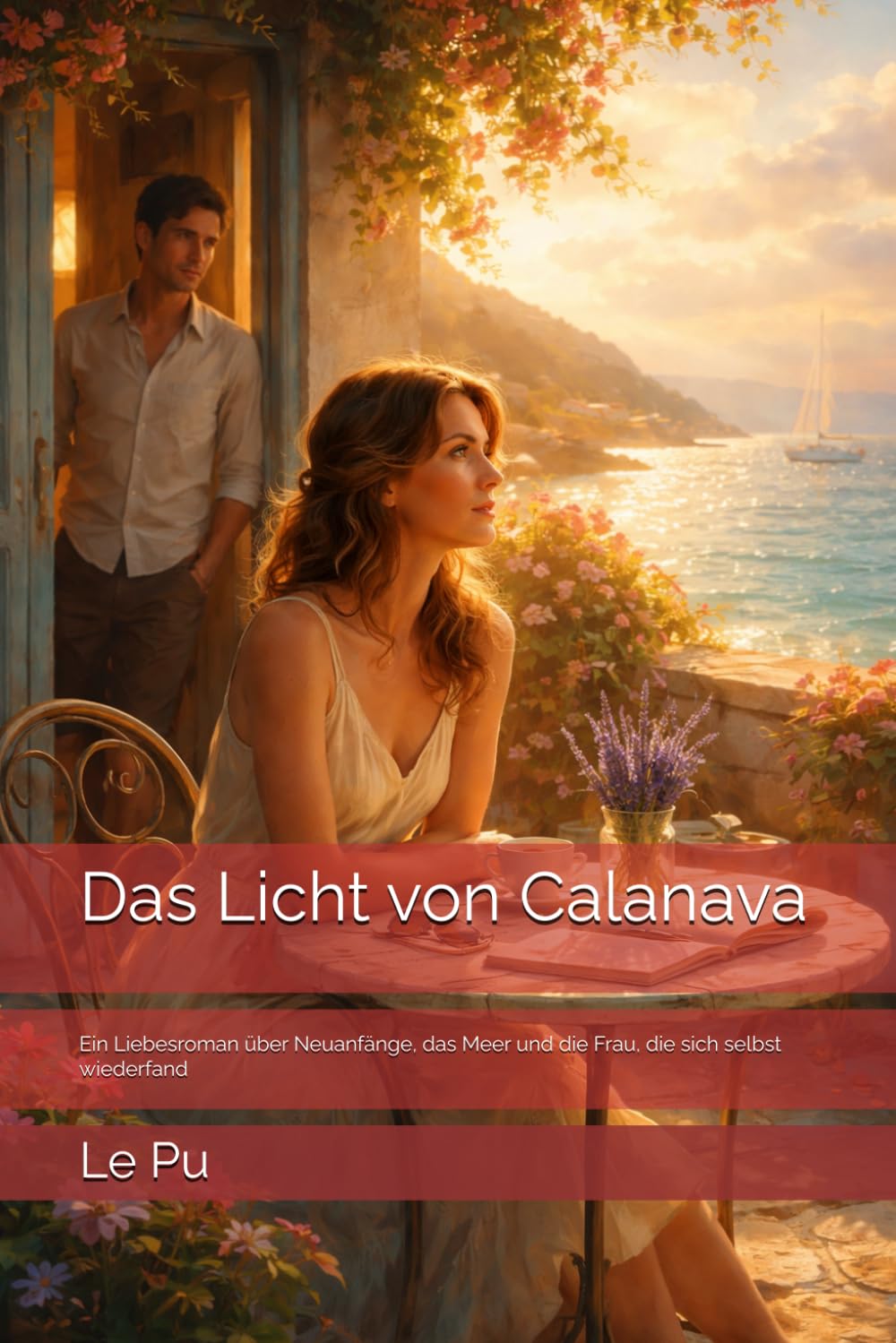 Das Licht von Calanava: Ein Liebesroman über Neuanfänge, das Meer und die Frau, die sich selbst wiederfand