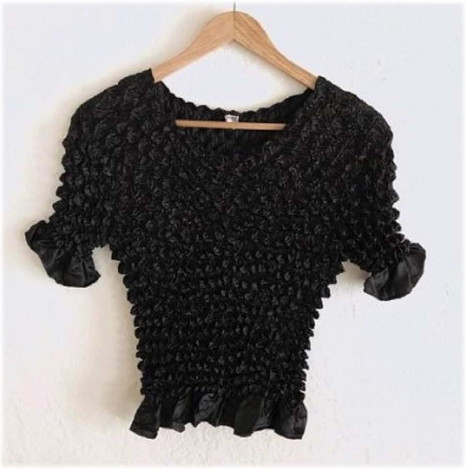 popcorn tops Clothing, Shoes & Jewelry