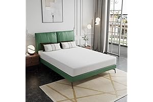 PayLessHere 8 inch King Size Mattress: Luxurious Comfort, Exceptional Value