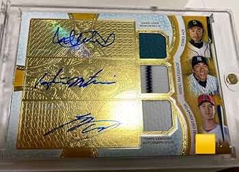 大谷翔平 直筆サインカード ジャージカード ルーキーカード Yahoo!オークション - 大谷翔平 直筆サインカード RC ルーキー