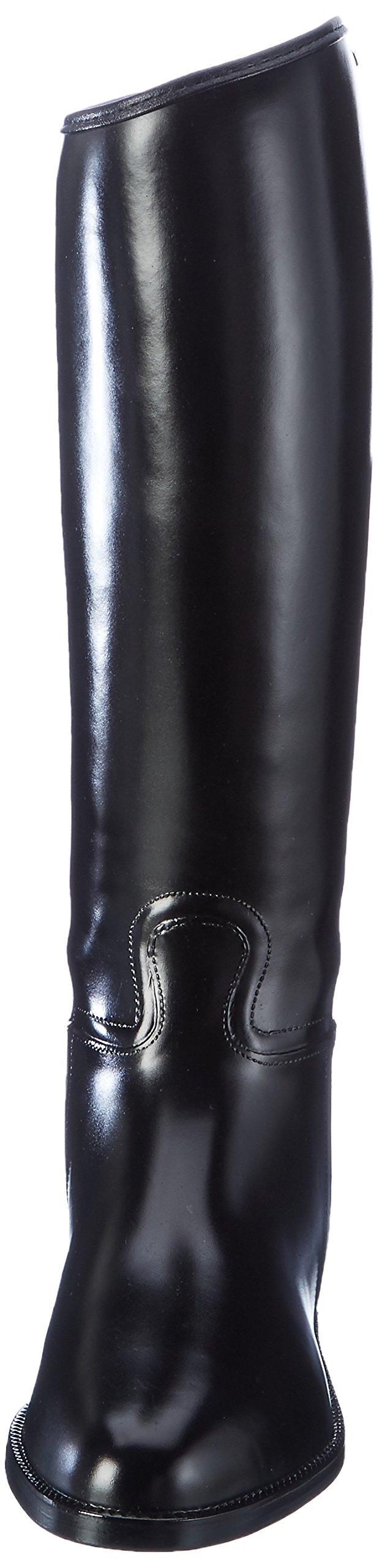 HKM - Botte Dame avec Zip