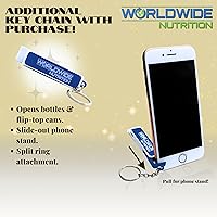 Vista 87 de Worldwide Nutrition Paquete: Tyler Candle Company Glamorous Wash Diva - Detergente líquido para ropa - Detergente para ropa Diva lavable a mano y a