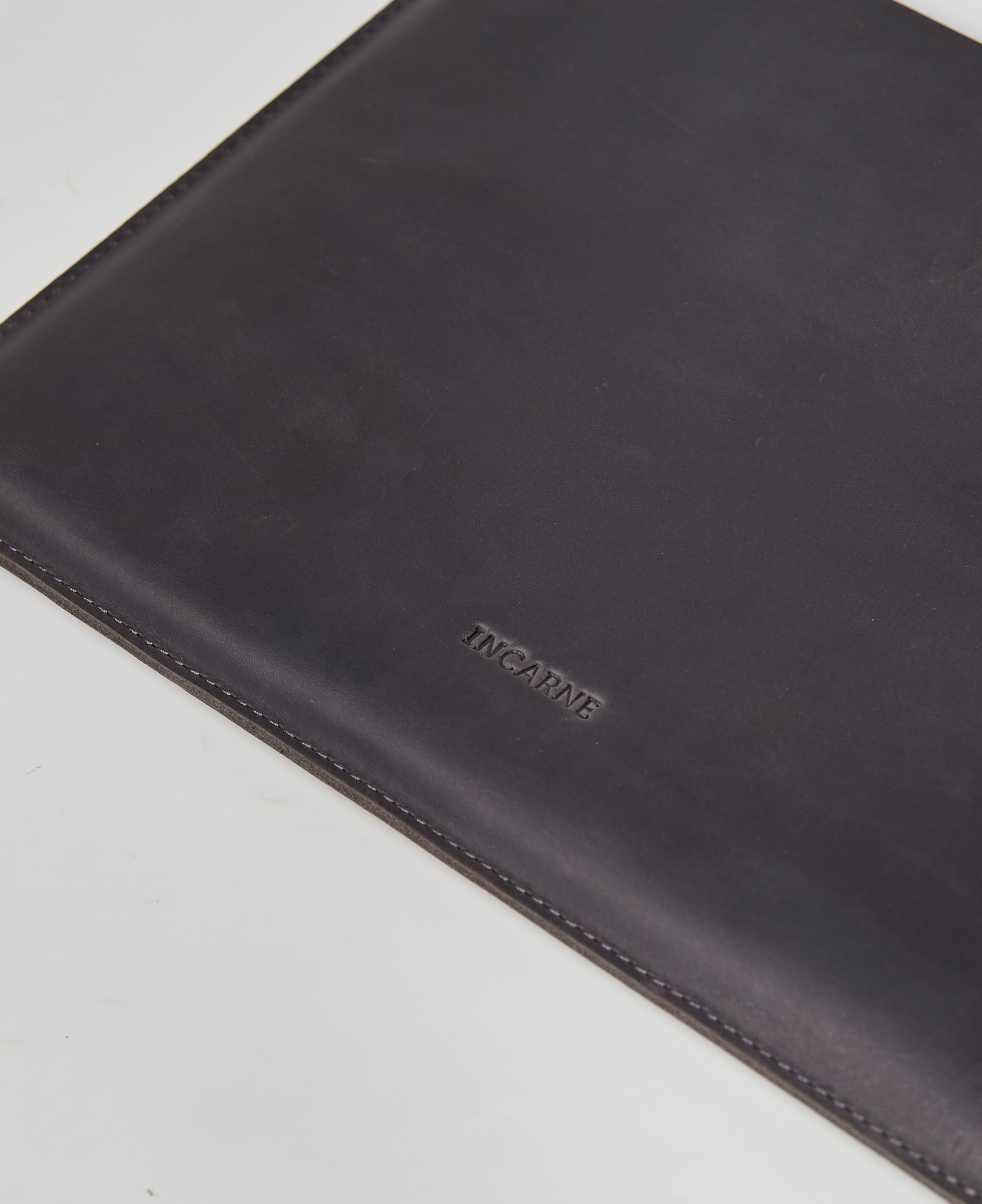 Amazon.co.jp: レザーノートパソコンスリーブ Apple | MacBook Air 13