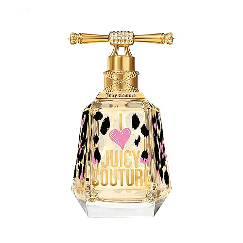 Miniatura 6 de Juicy Couture I Love Juicy Couture Eau De Parfum Spray