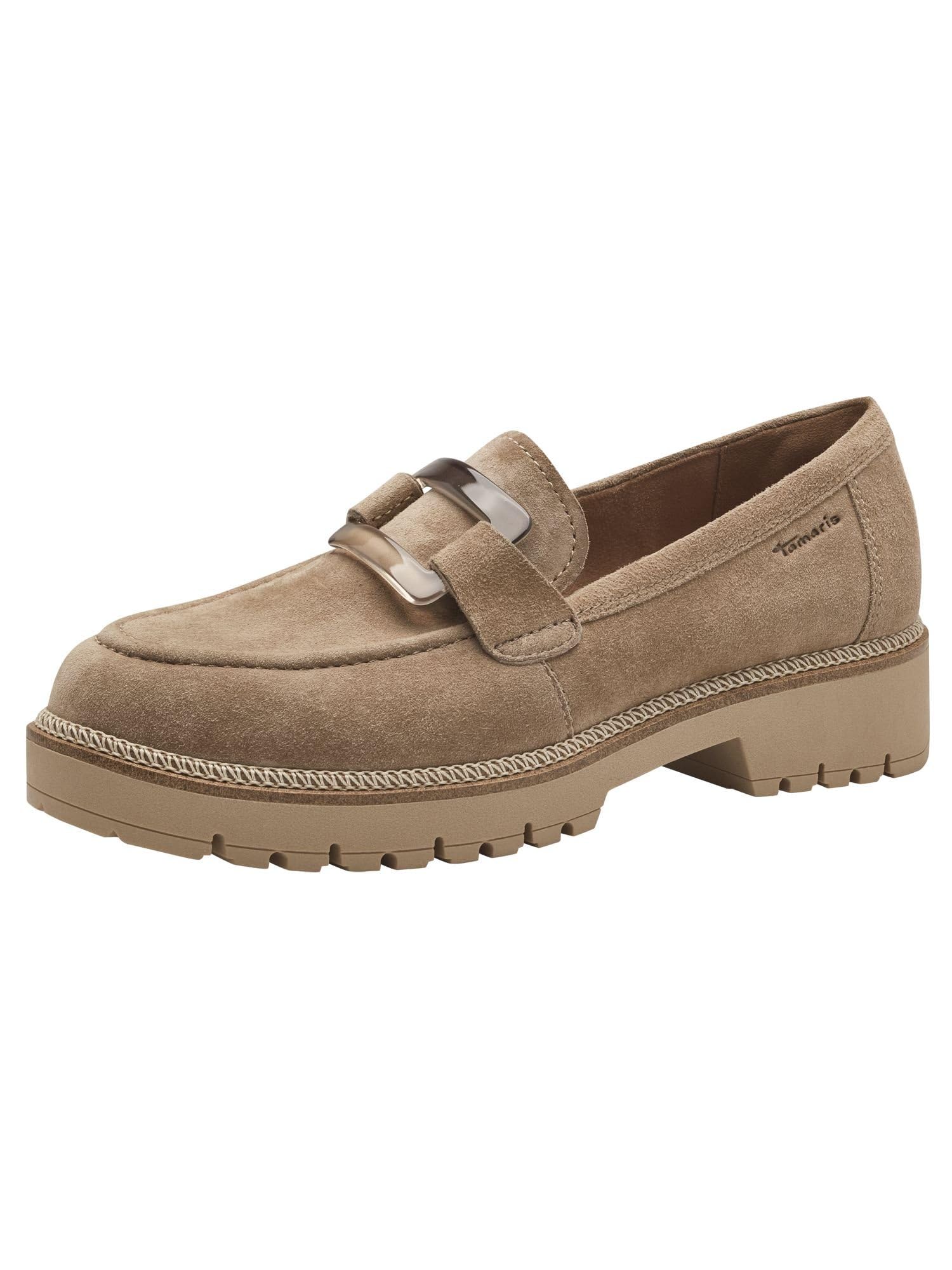 Women's Loafer