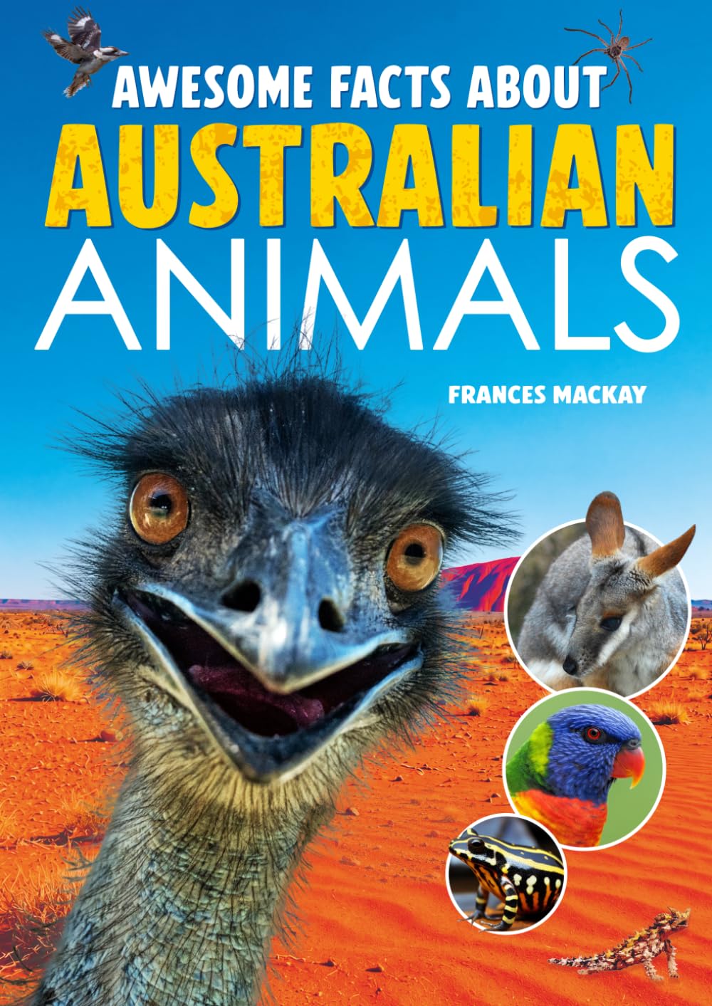 Awesome Facts About Australian Animals
