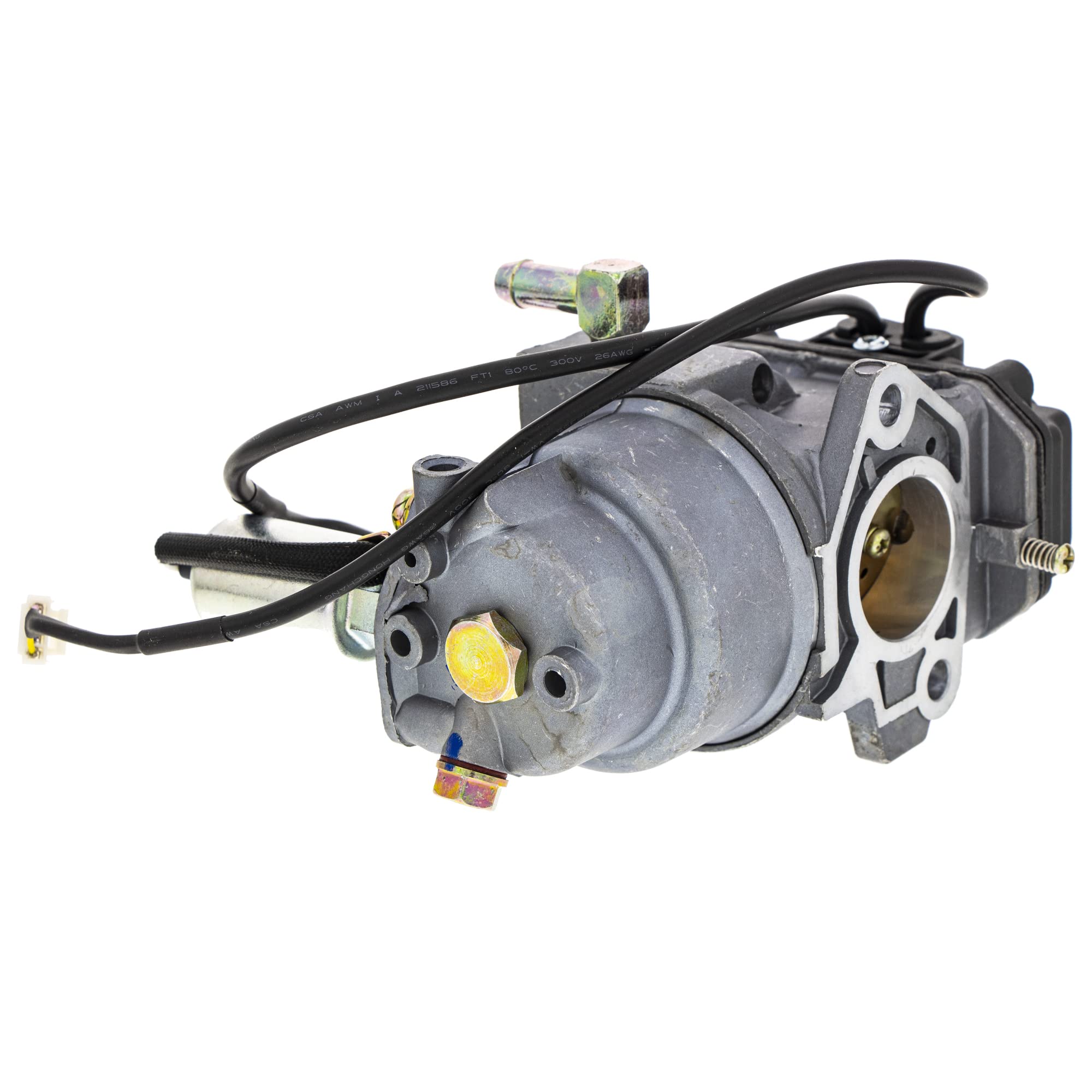 Amazon.com: CUB CADET 651P06495 Carburetor 651-06495 : Automotive