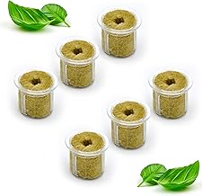 Kalapanta - Seedless refill for universal use, compatible with Plantui smart garden, (6)