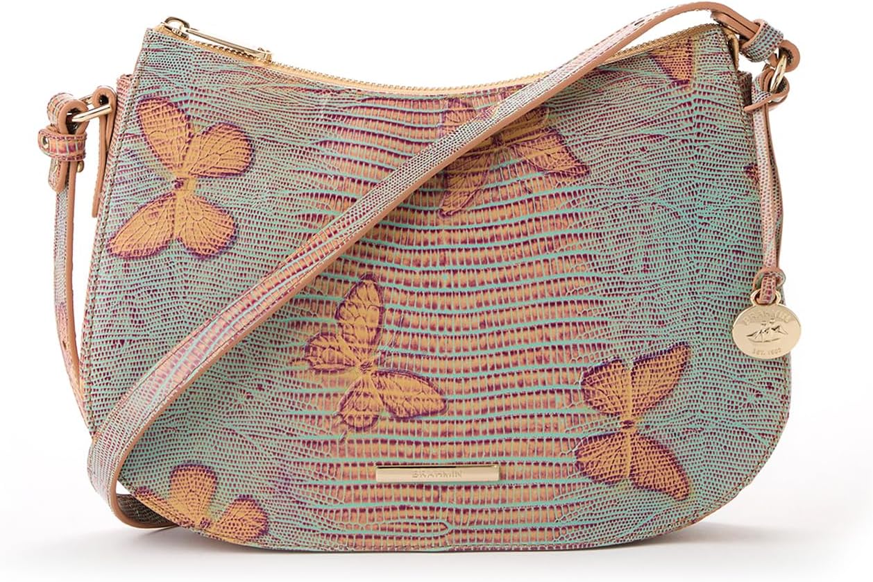 Brahmin Melbourne Shayna Crossbody