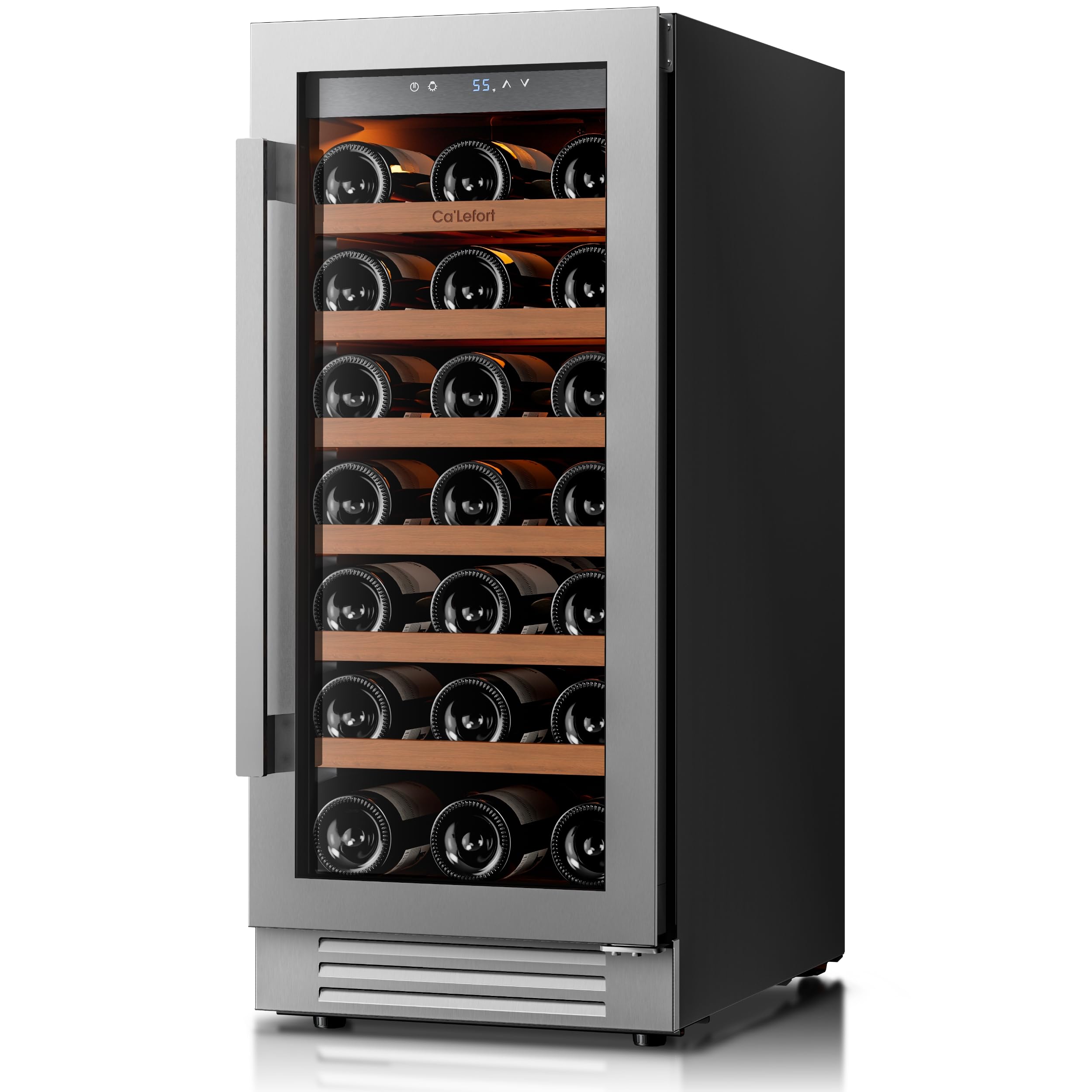 Ca'Lefort CLF-WS15-AMZ Wine Cooler
