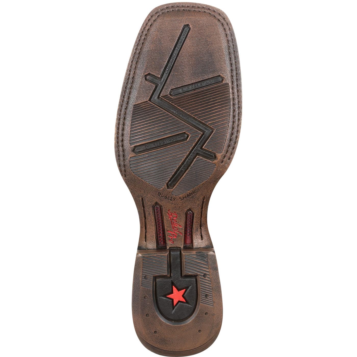 Durango Męskie buty Rebel Pro Western Boot