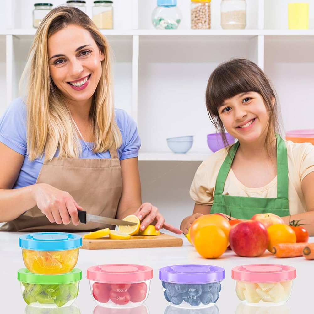 5個セット✖️ステンレスフードストレージコンテナ 蓋付き 61dVypaZhrL.jpg_BO30,255,255,