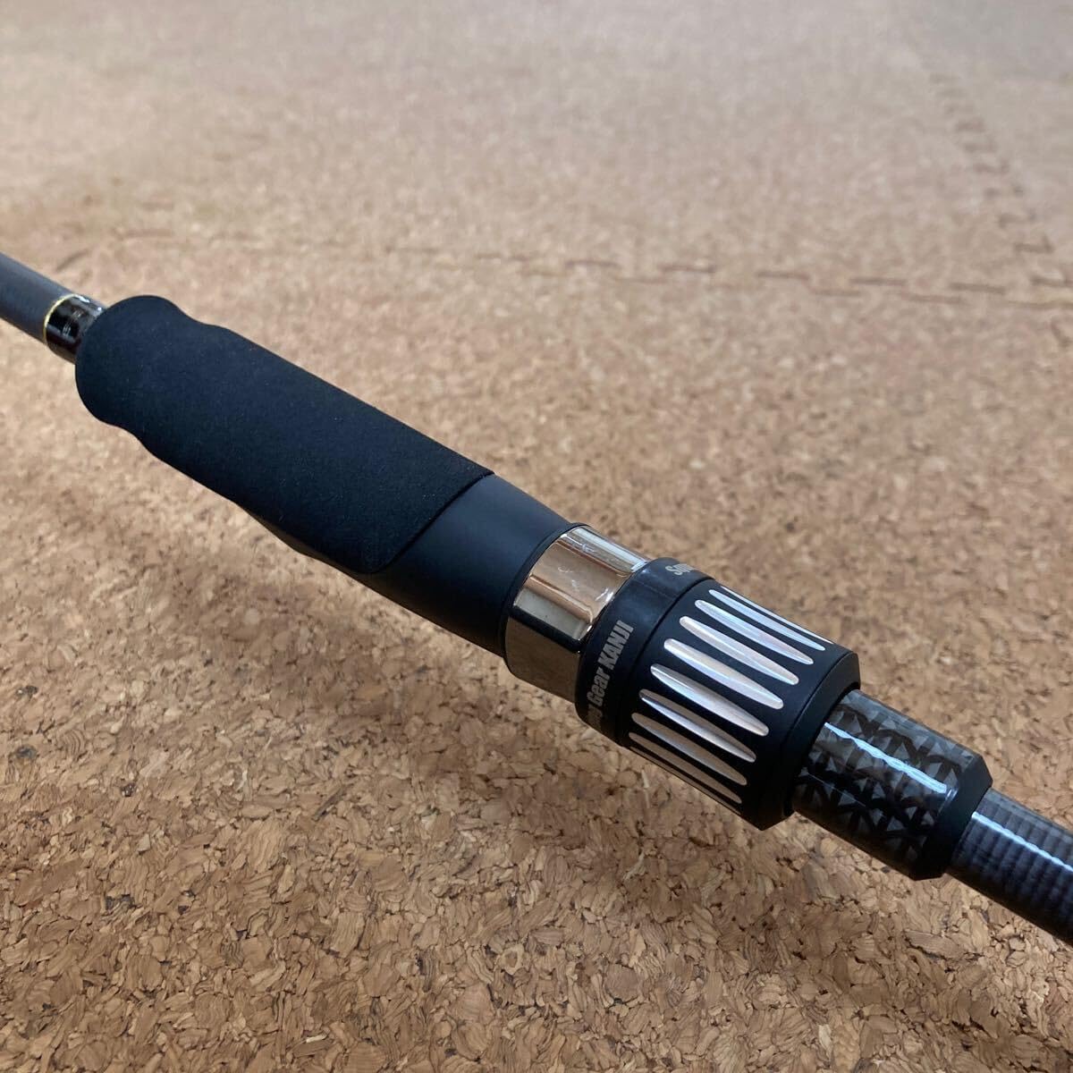 クロノ カンジインターナショナル EXR-88 タイドオーバー Tide Over 超