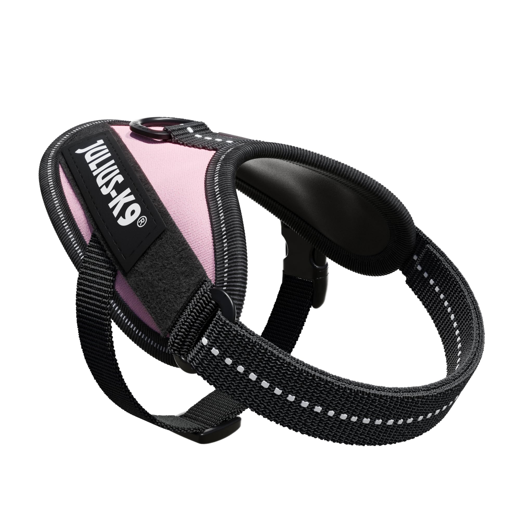 Julius-K9 IDC Powerharness, Camouflage, M/0 — view 797