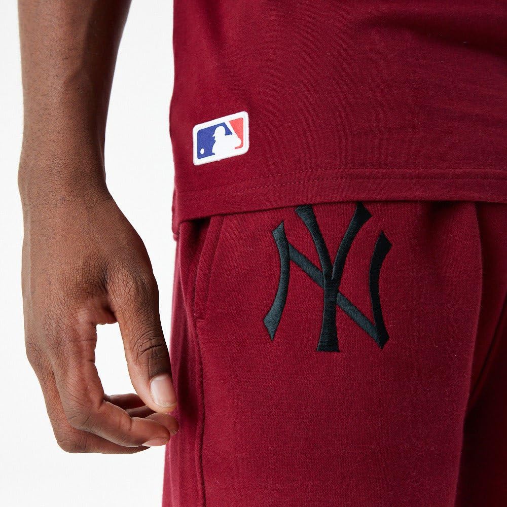 New Era Koszulka unisex MLB Leauge Essential Oversize Tee