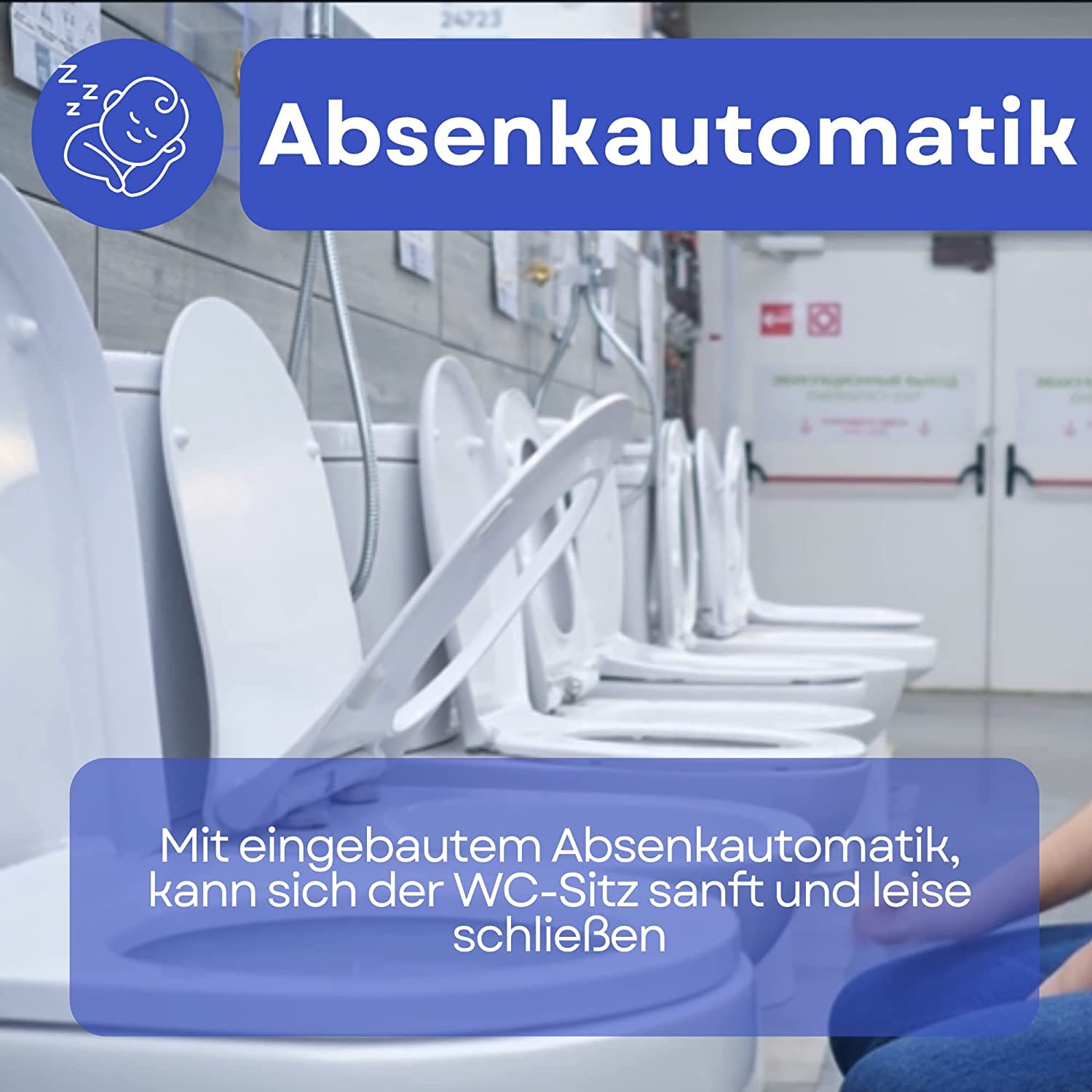 WC-deska Slim do Laufen Pro wolnoopadająca antybakteryjna wypinana duroplastowa twarda zawiasy metalowe
