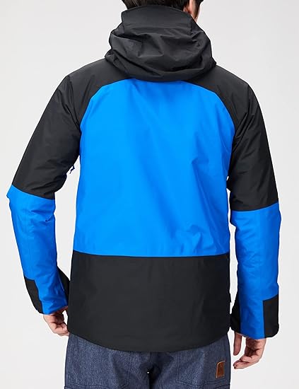 ミレー ニセコ ゴアテックス ジャケット XLサイズ MIV8759 Gore Amazon | [ミレー] 防水ジャケット ニセコゴアテックスジャケット