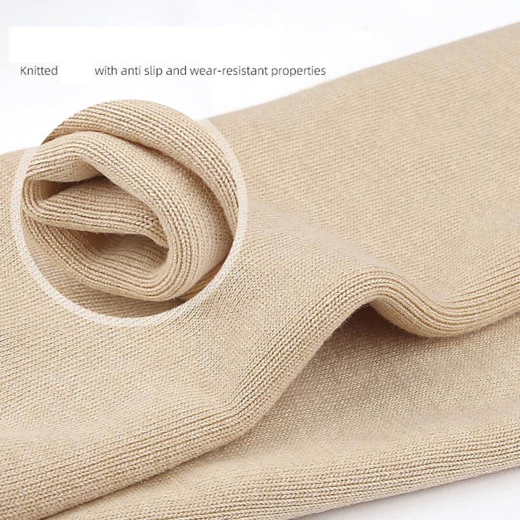 Gel Cushioning Sleeve For Belows Knee Amputee Shock Absorption Comfort