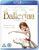 Ballerina [Blu-ray] [2017]