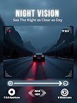 Dash Cam Front and Rear, 4K+1080P Dual Camera for Cars - With Hardwire Kit 24H Parking Mode - 3.2” IPS Screen - Built-in WiFi GPS & App Control - Night Vision - G-Sensor - Loop Recording by IRON SIGHT