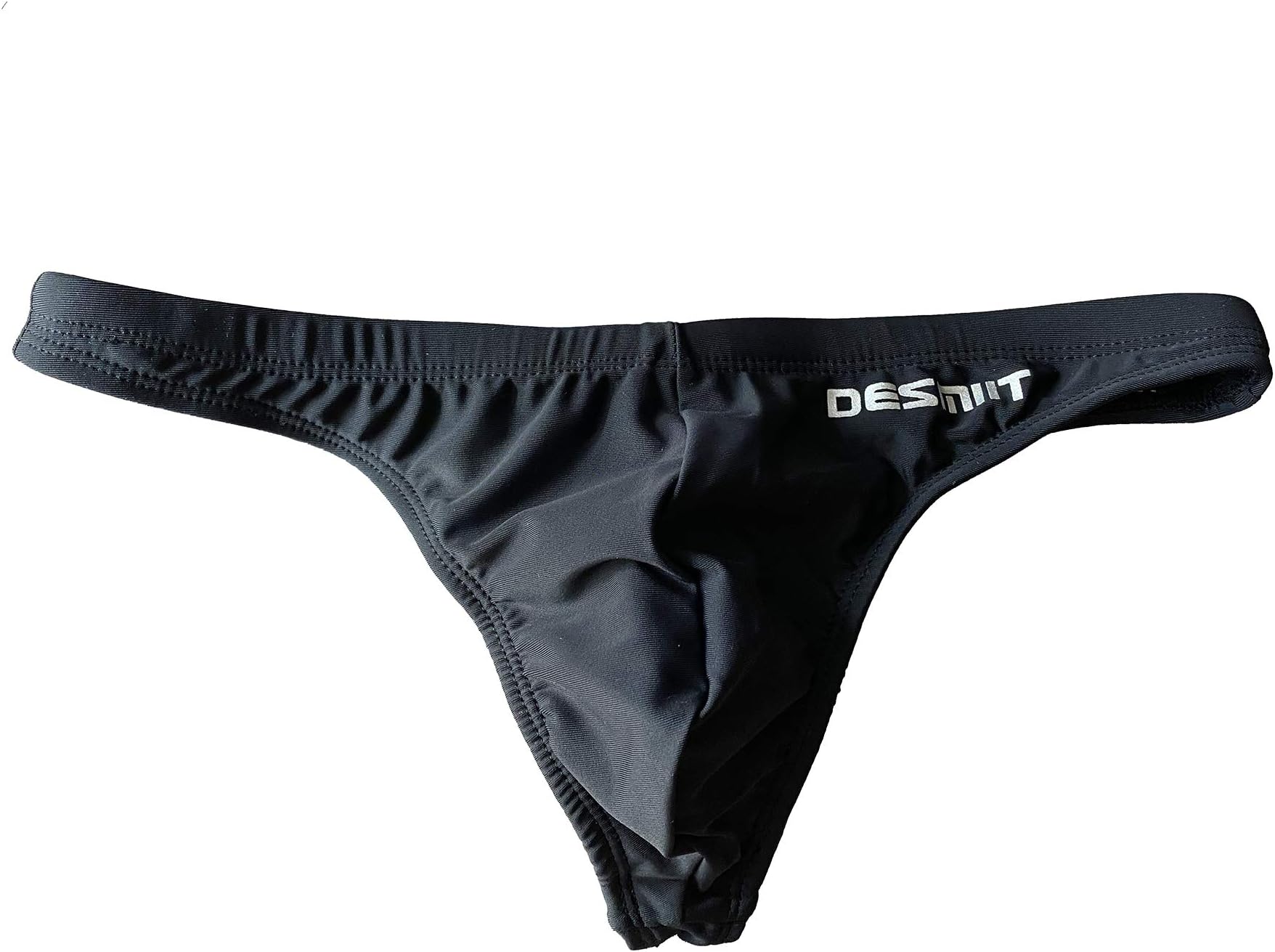 Mens Fashion Swim Bikini Thongs Swimwear