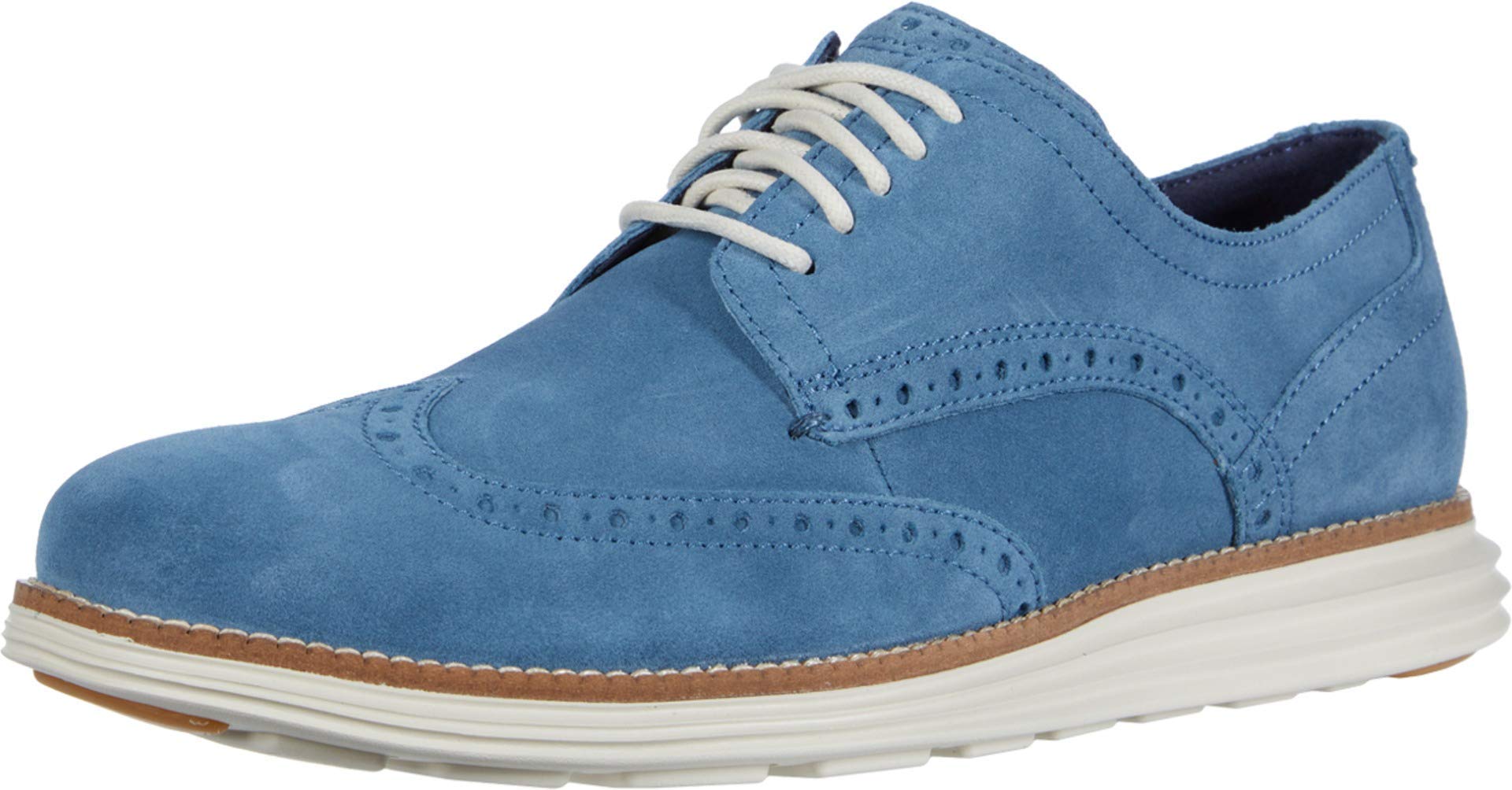 Cole Haan Unisex-Adult Originalgrand Shortwing Wingtip Oxford — view 10