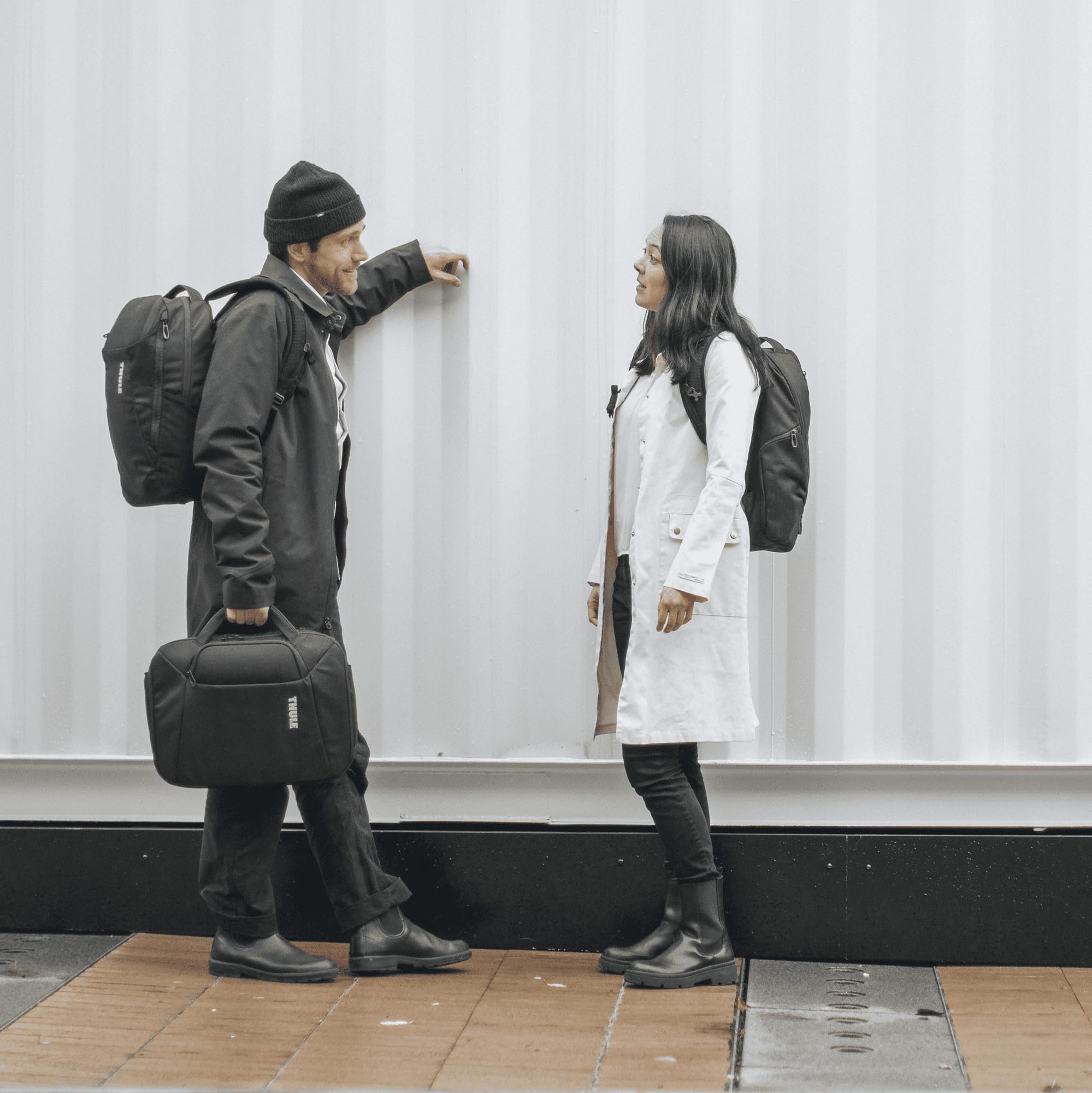 Thule Accent 15.6'' Laptop Bag'