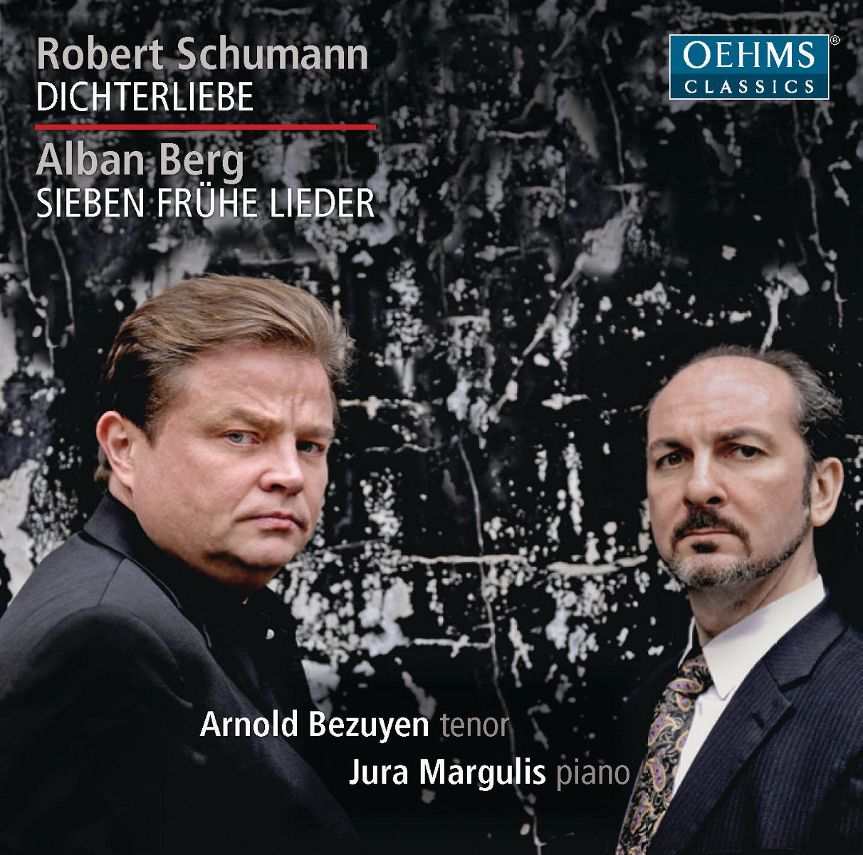 Schumann: Dichterliebe