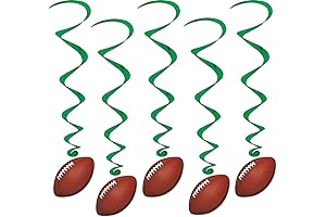 Philadelphia Eagles Birthday Decorations