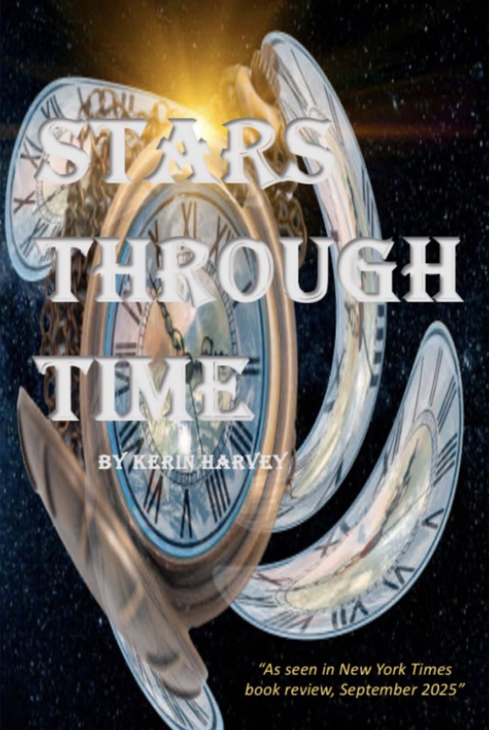 Stars Through Time
