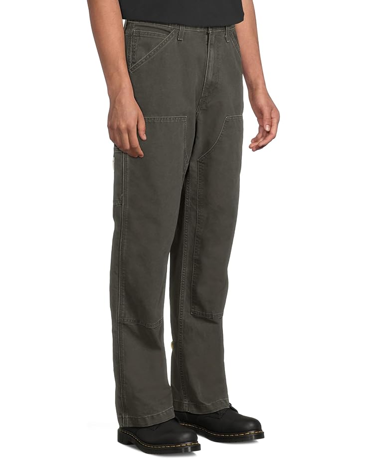 Levi's® Premium 568 Loose Straight Double Knee - #2 of 5