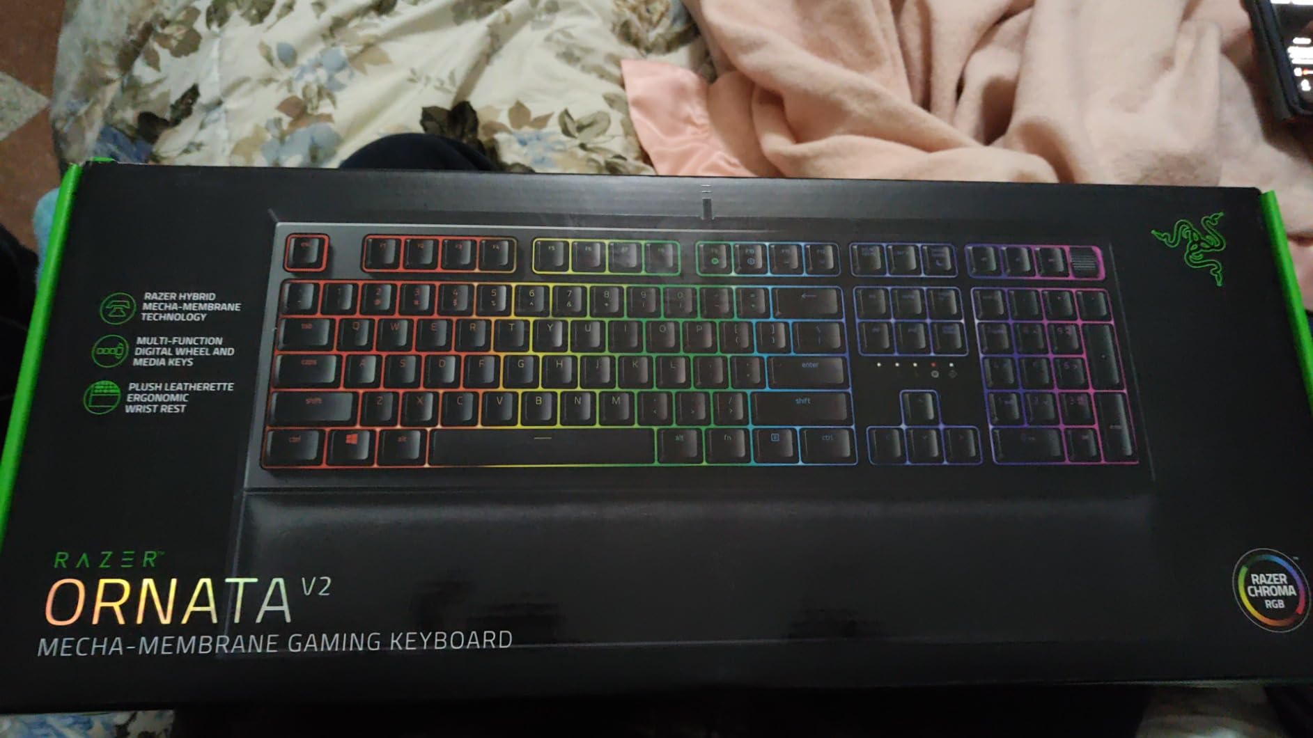 Immagine del cliente