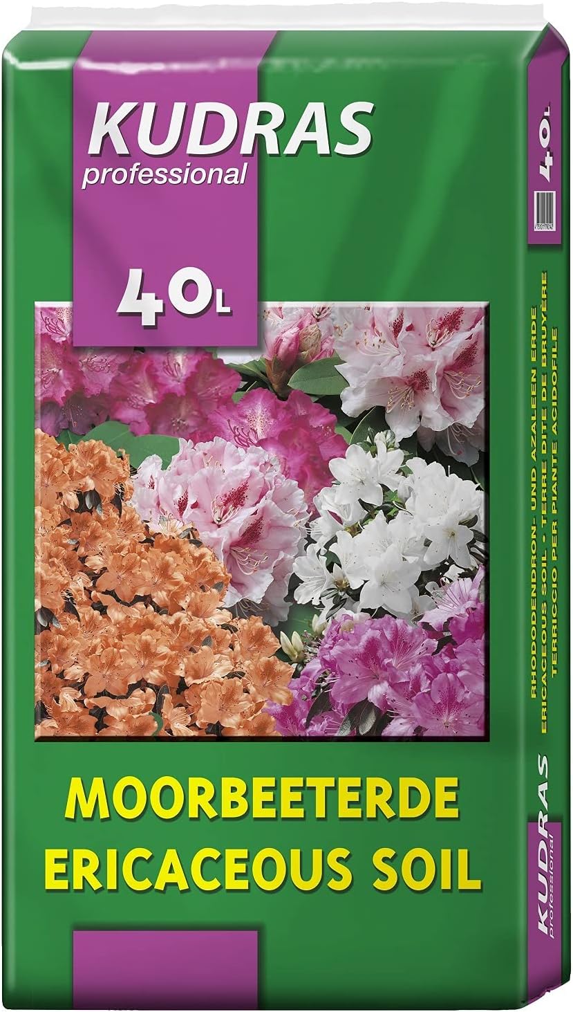 Moorbeeterden 45 l Amazon.de Garten
