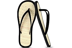 Comfy Bamboo Flip Flop – Summer Staples!