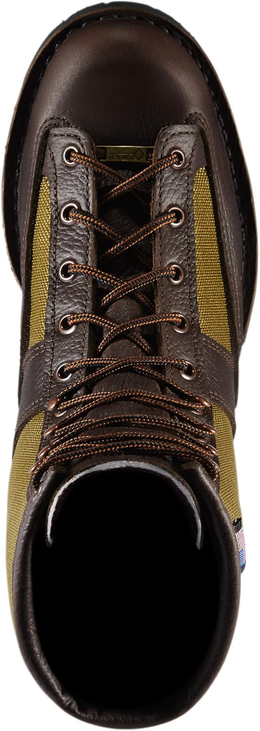 Danner Men's Sierra 8" 200G Gore-Tex Hunting Boot