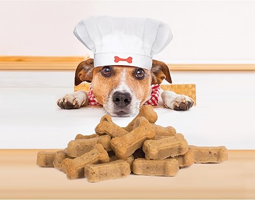 Vista 23 de Mrs. Anderson's Baking Mini molde estriado para tartas, silicona de grado europeo, 6 tazas