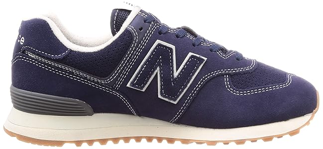 Amazon | [ニューバランス] スニーカー ML574(旧モデル) ESG