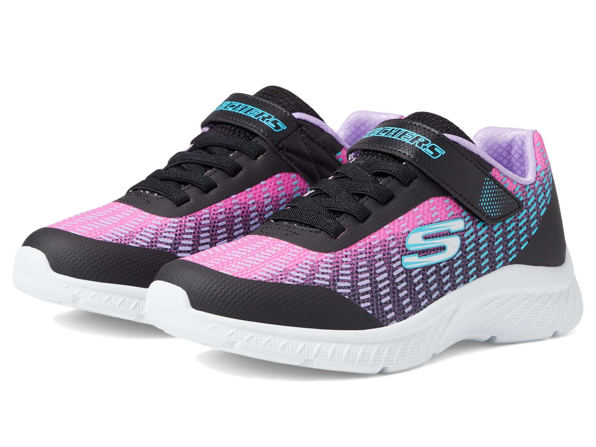 Skechers Microspec Plus Zapatillas Niñas
