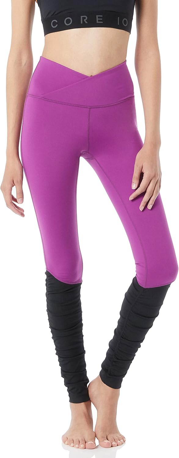 Core 10 Women's Icon Series-The Ballerina Yoga Legging